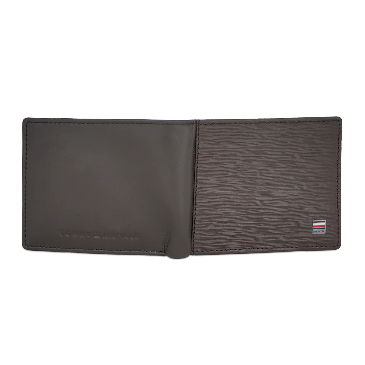 Tommy Hilfiger Valders Men’s Passcase Wallet - Image 6