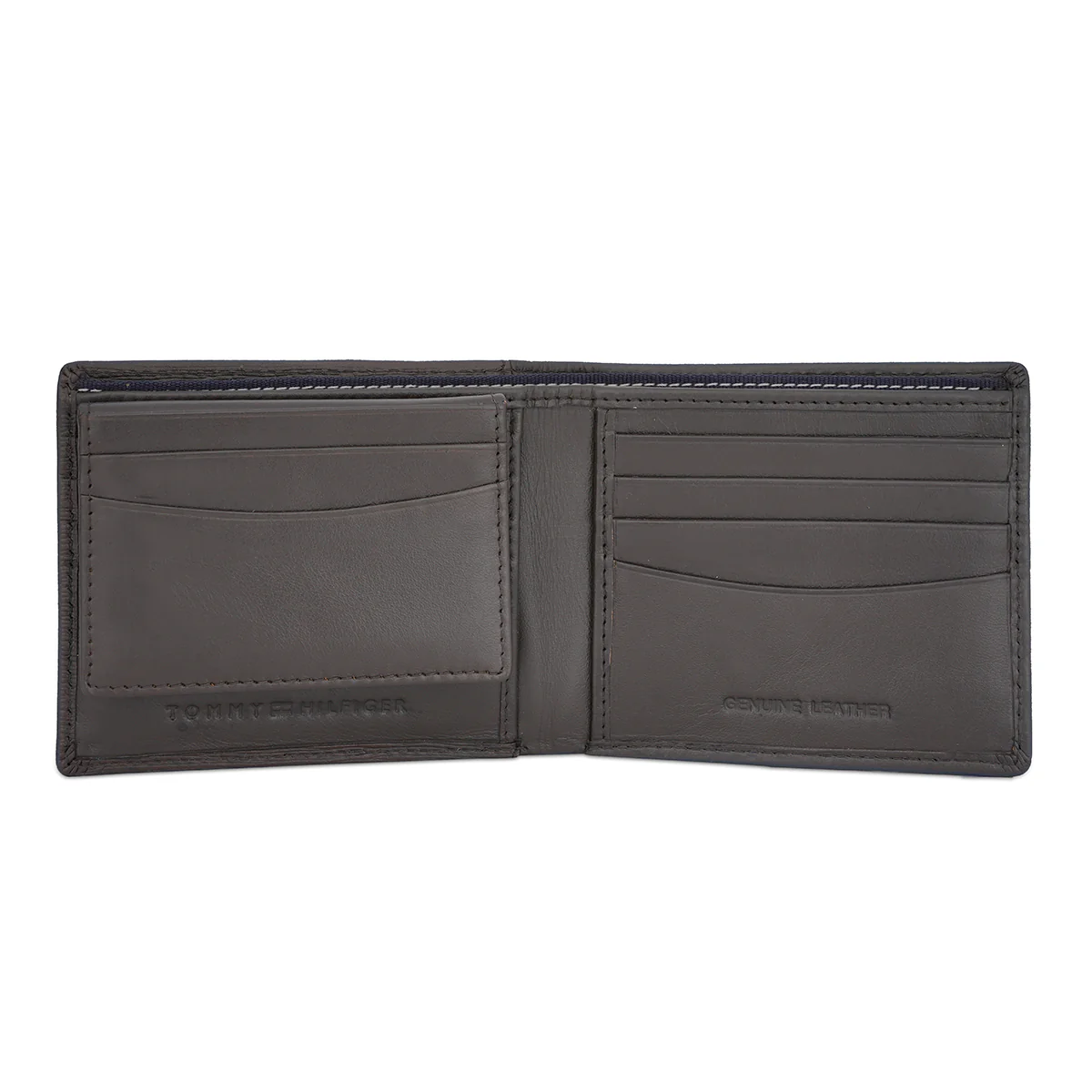 Tommy Hilfiger Valders Men’s Passcase Wallet - Image 8