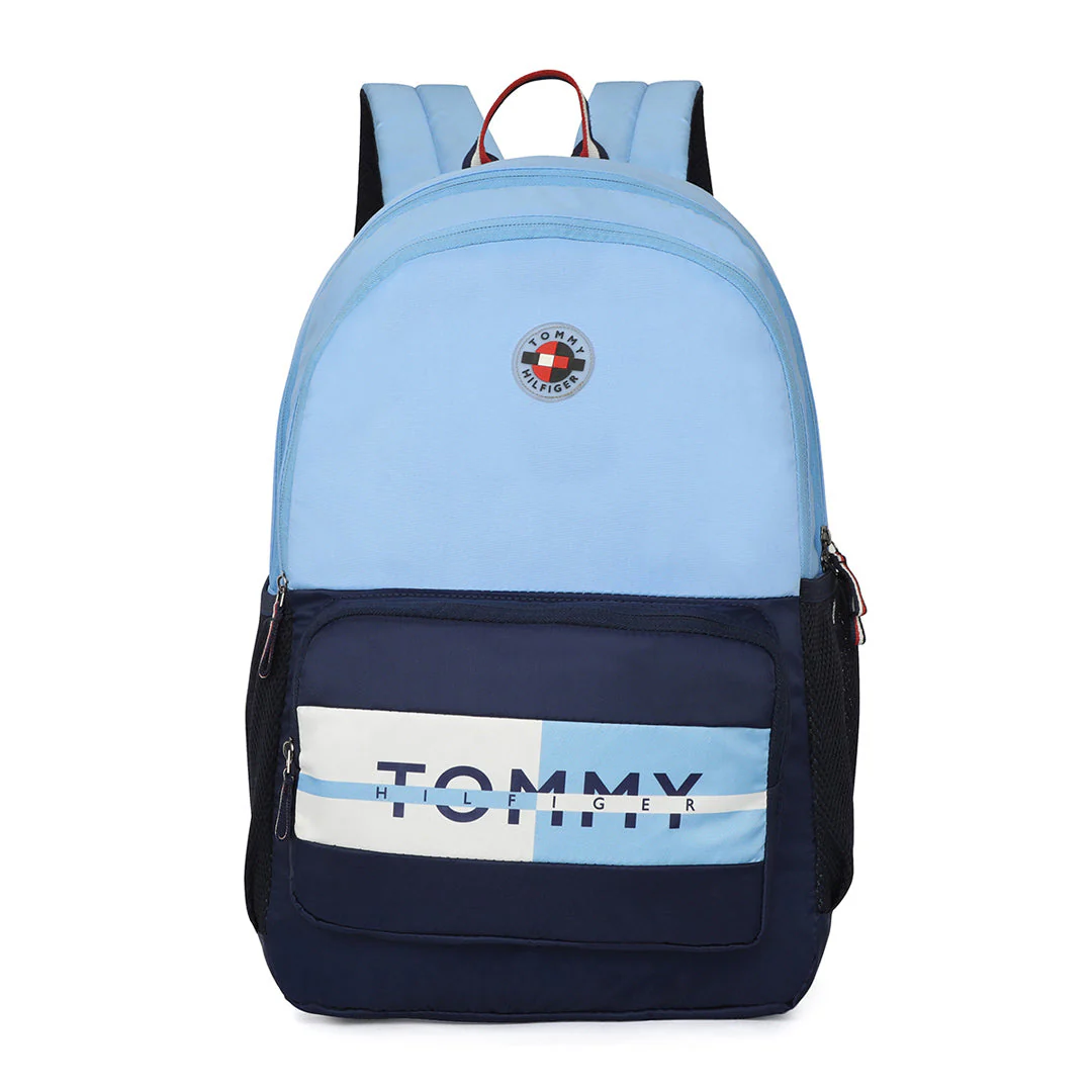 Tommy Hilfiger Valentin Water-Resistant Backpack
