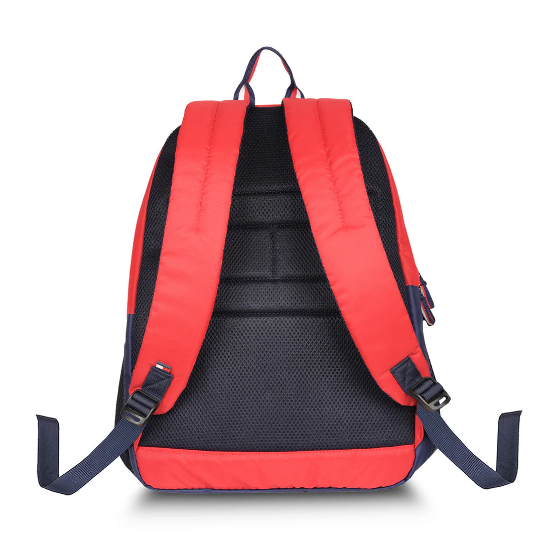 Tommy Hilfiger Valentin Water-Resistant Backpack - Image 5