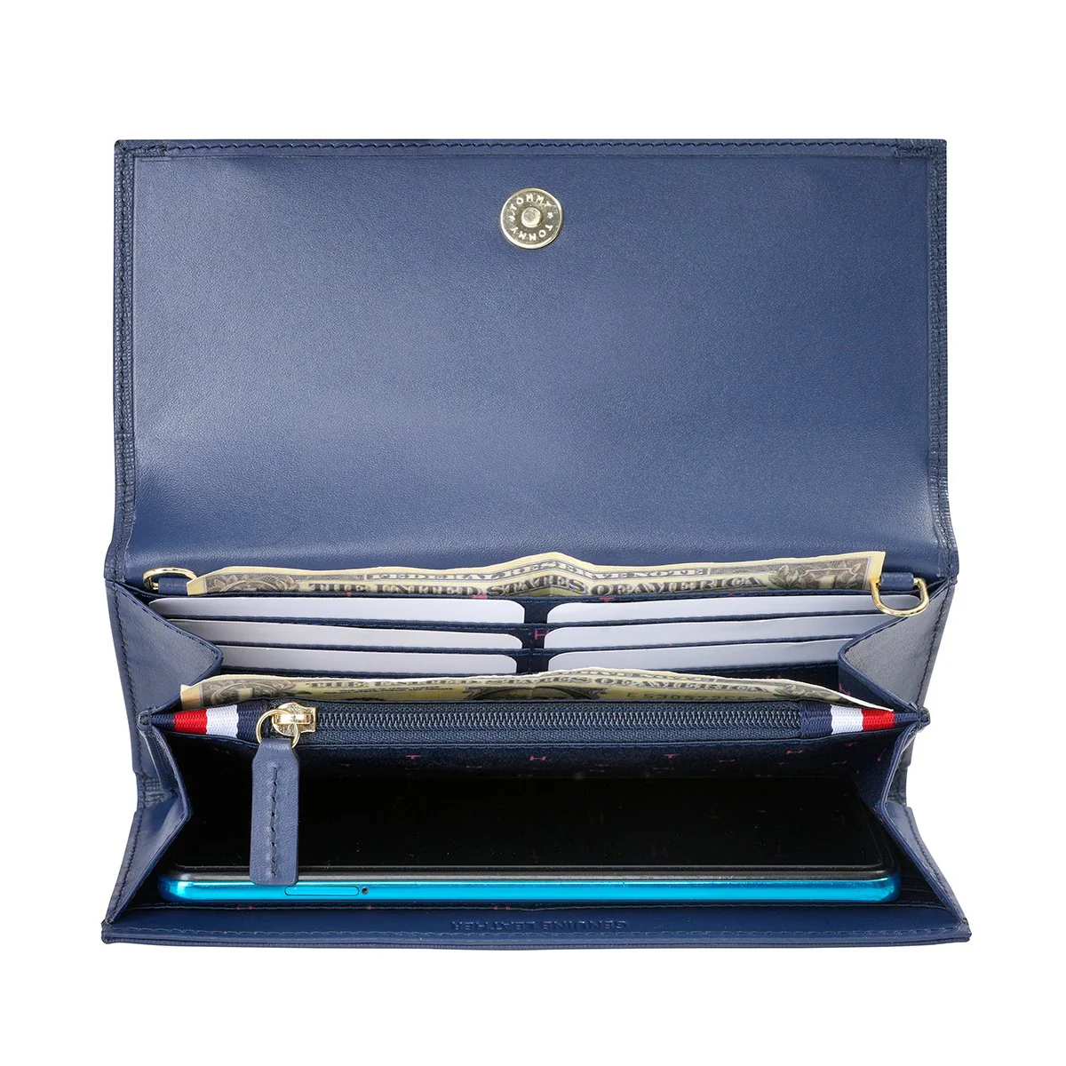 Tommy Hilfiger Valeriya Women's Wallet - Image 5