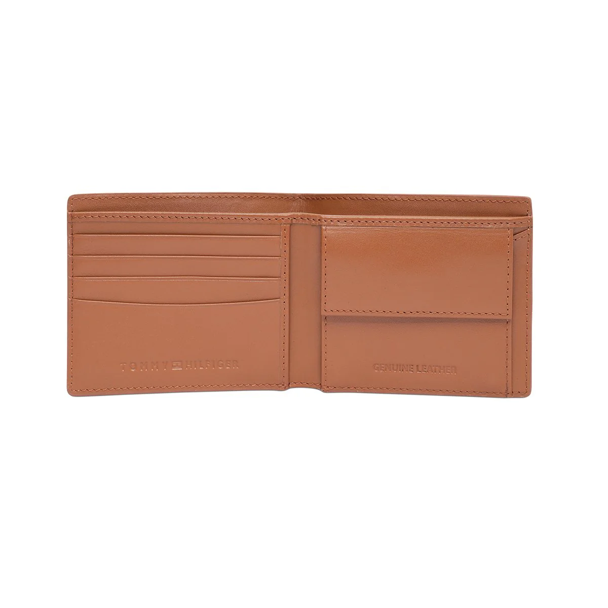 Tommy Hilfiger Valles Men's Global Coin Wallet - Image 5