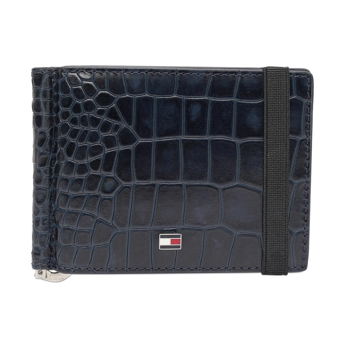 Tommy Hilfiger Valles Men's Moneyclip Wallet