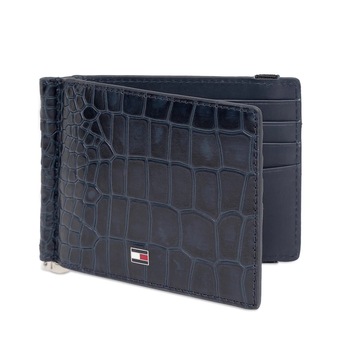Tommy Hilfiger Valles Men's Moneyclip Wallet - Image 2