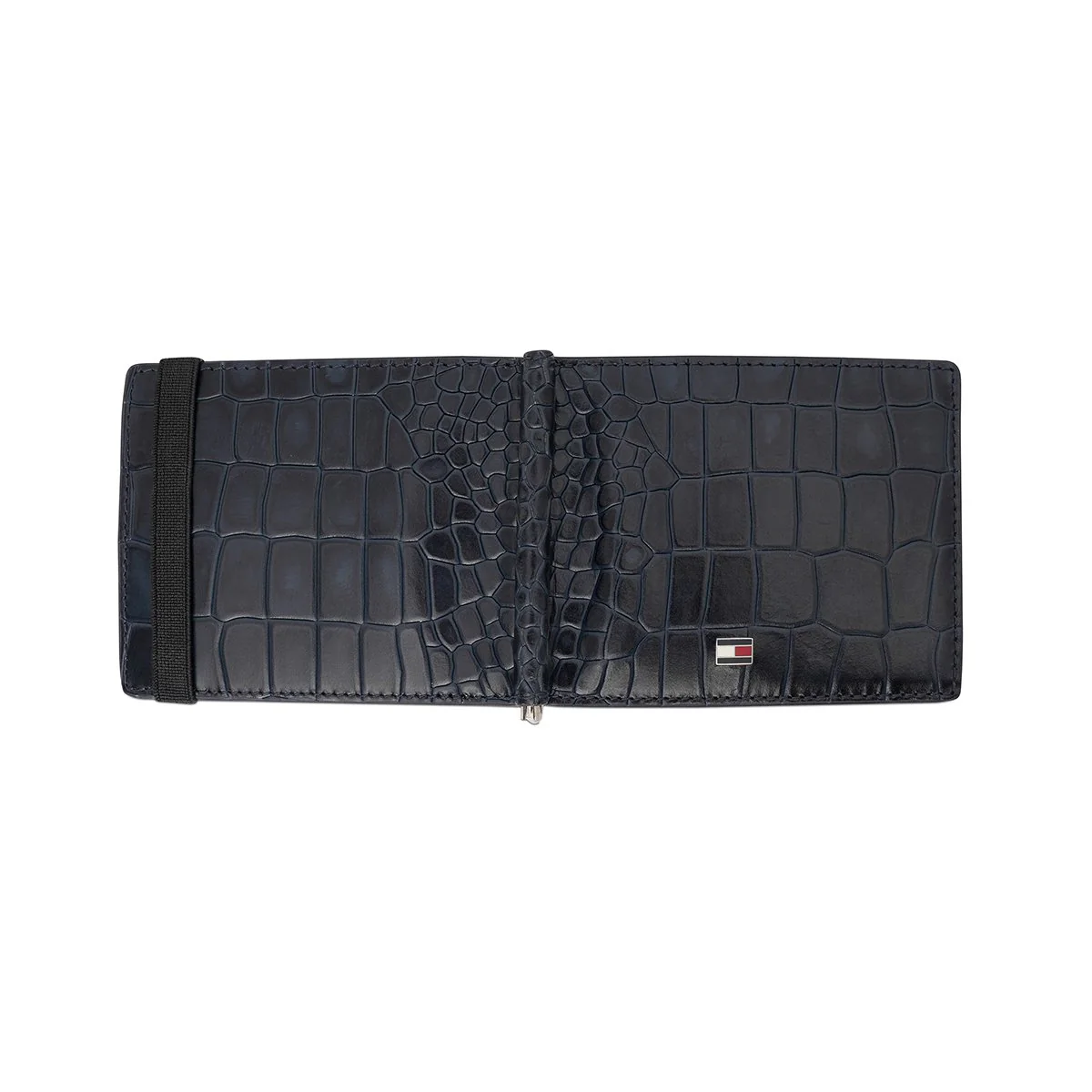 Tommy Hilfiger Valles Men's Moneyclip Wallet - Image 4