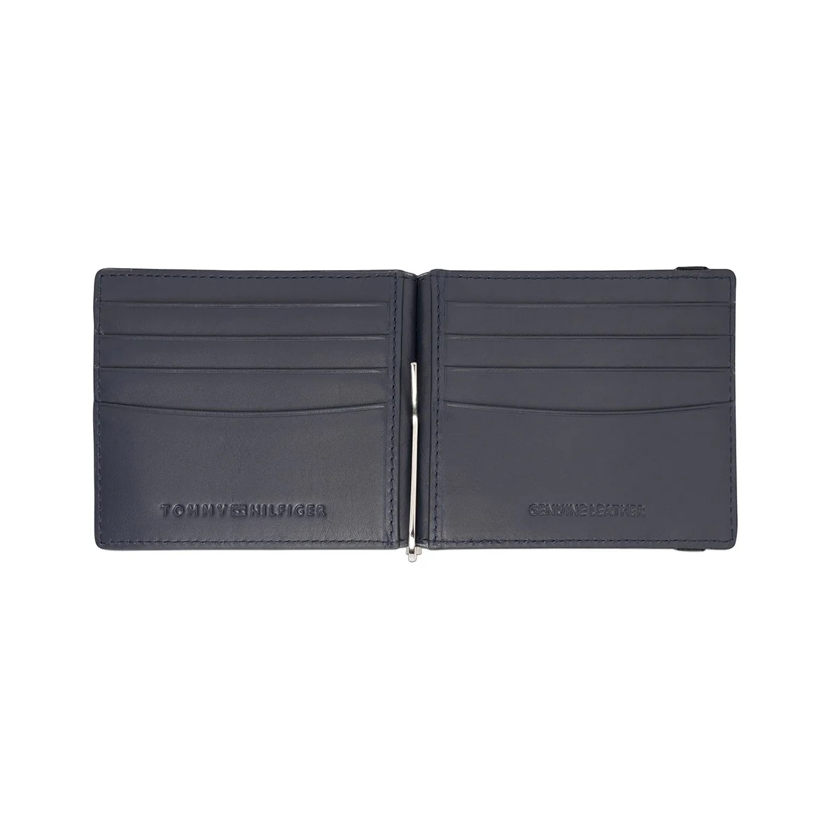 Tommy Hilfiger Valles Men's Moneyclip Wallet - Image 5