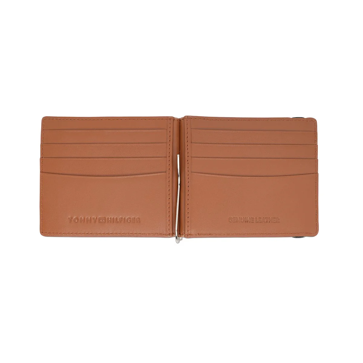 Tommy Hilfiger Valles Men's Moneyclip Wallet - Image 5