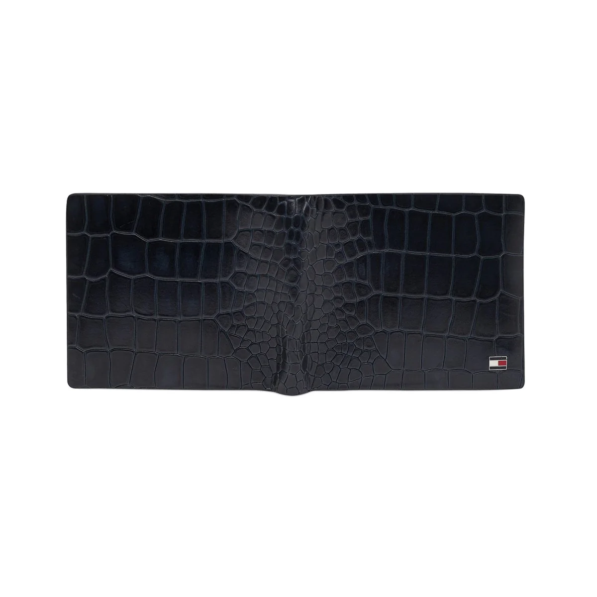 Tommy Hilfiger Valles Men's Passcase Wallet - Image 4