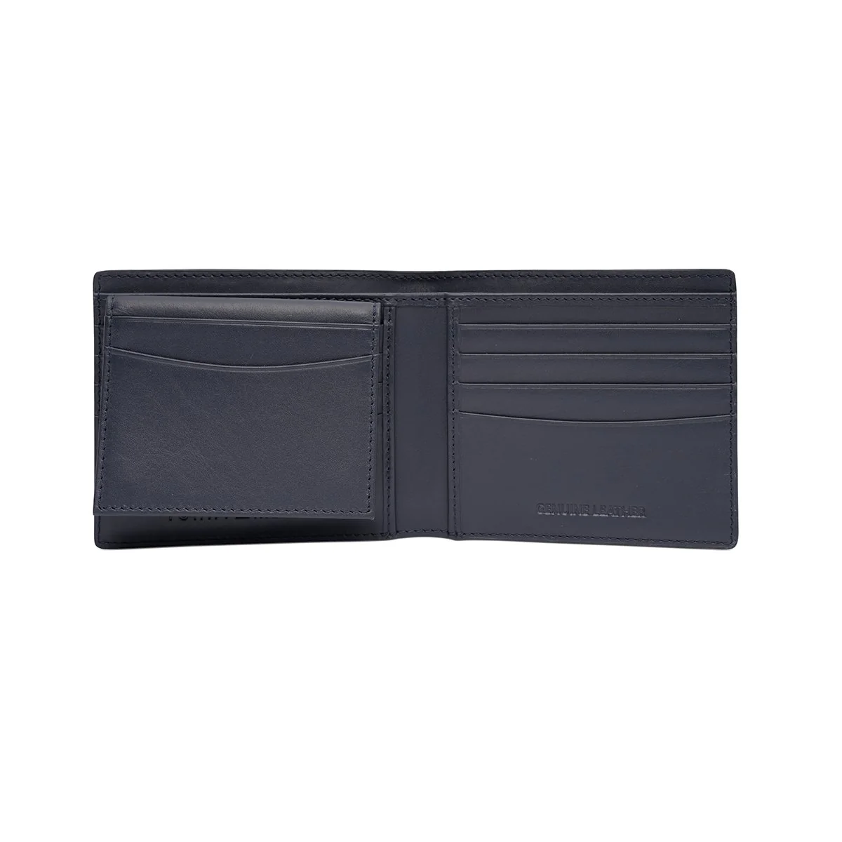 Tommy Hilfiger Valles Men's Passcase Wallet - Image 5