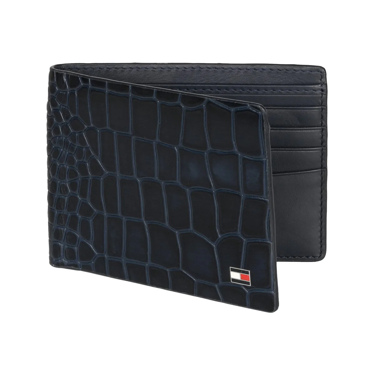 Tommy Hilfiger Valles Men's Slimfold Wallet - Image 2
