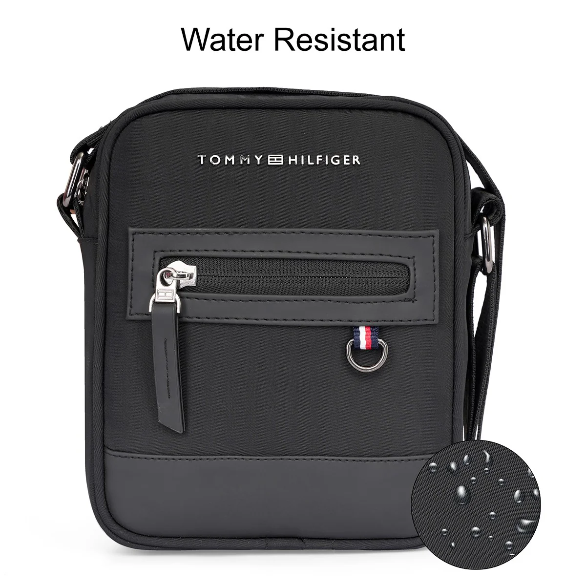 Tommy Hilfiger Vandalia Crossbody - Image 6
