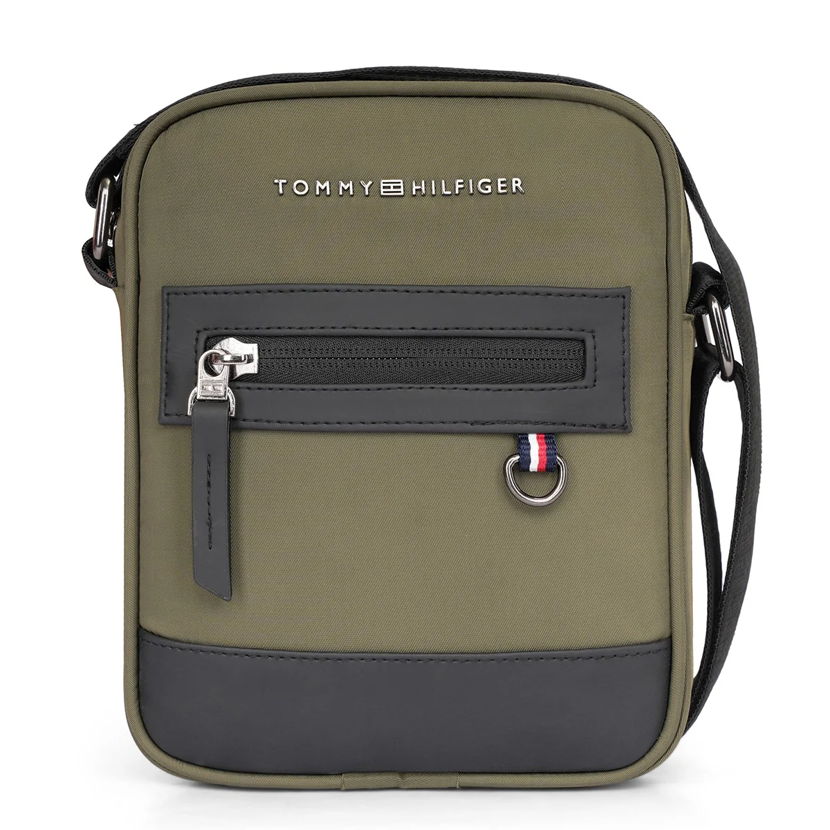 Tommy Hilfiger Vandalia Crossbody - Image 2