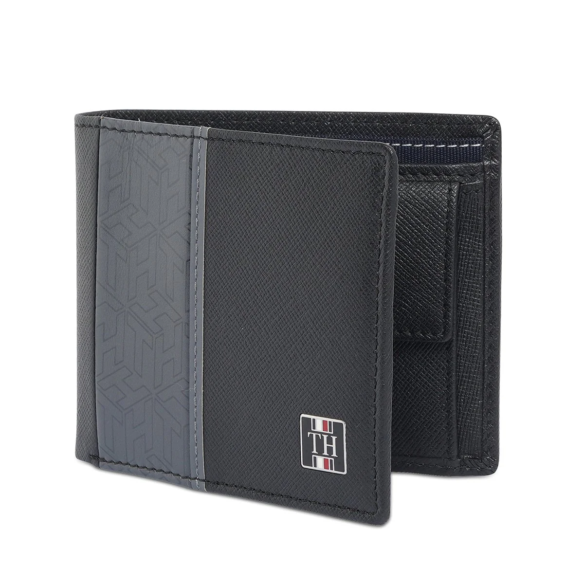 Tommy Hilfiger Venachar Men's Global Coin Wallet - Image 2