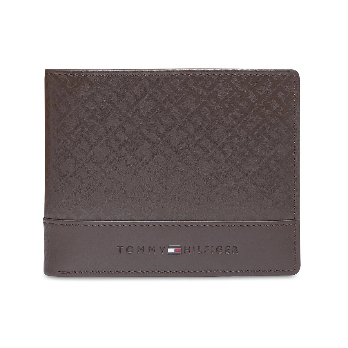 Tommy Hilfiger Serres Men's Passcase Wallet