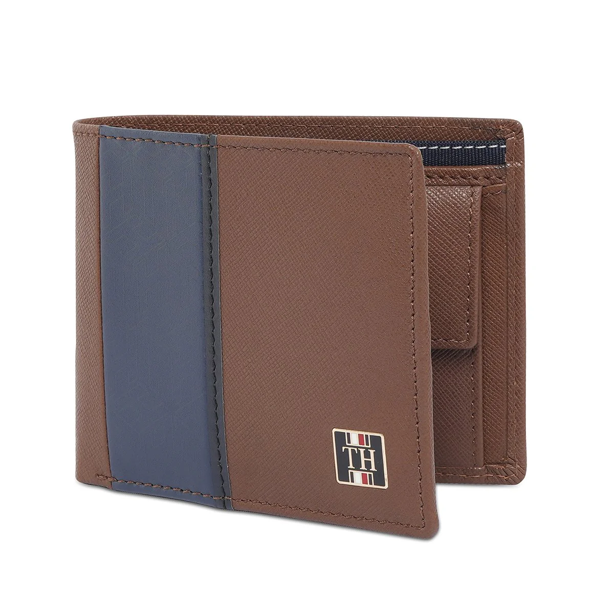 Tommy Hilfiger Venachar Men's Global Coin Wallet - Image 2