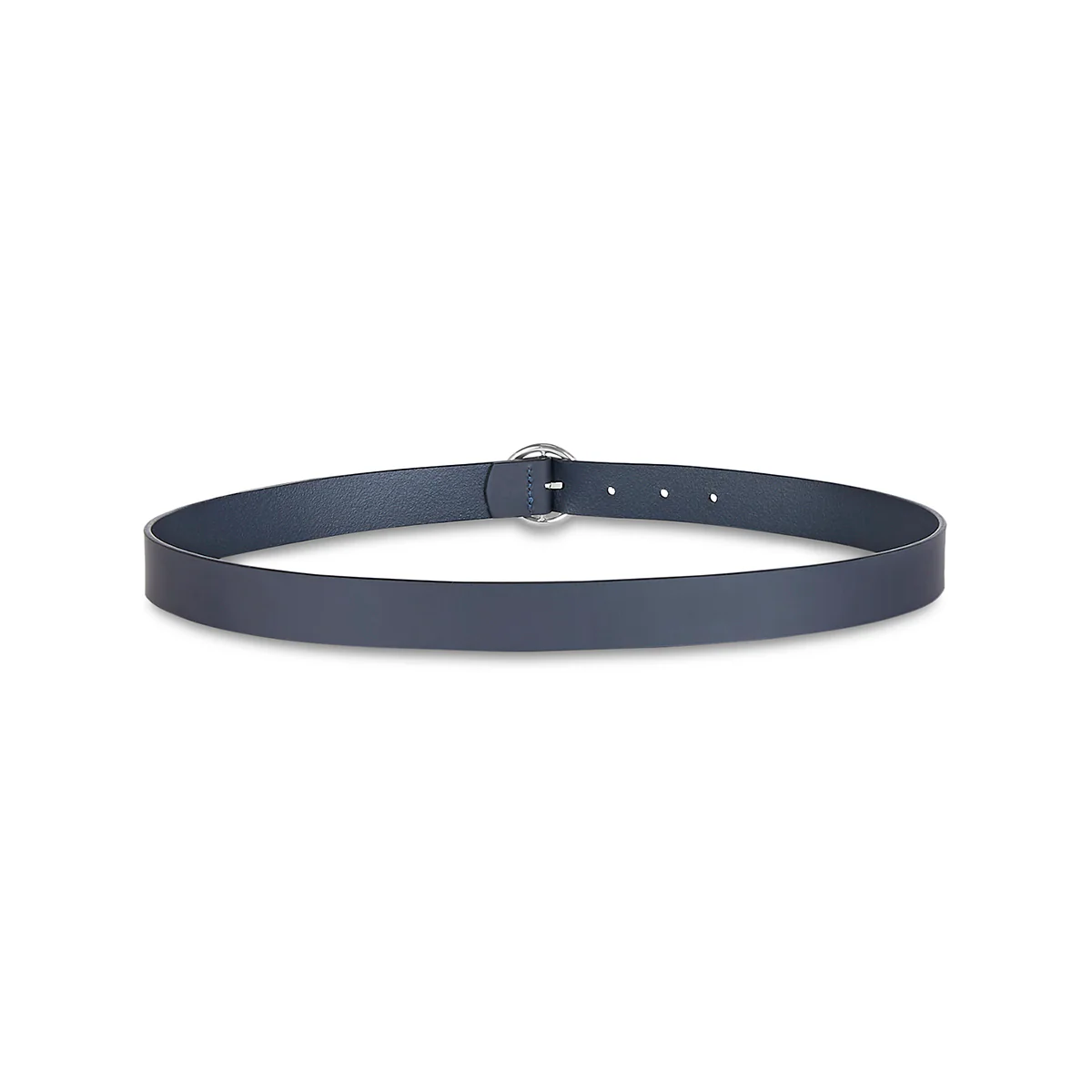 Tommy Hilfiger Venlo Women's Leather Belt - Image 6