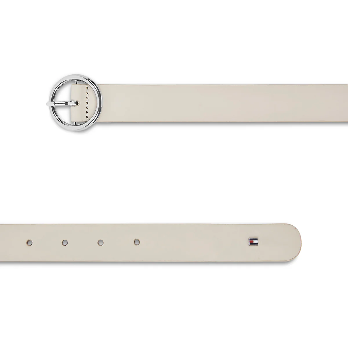 Tommy Hilfiger Venlo Women's Leather Belt - Image 8