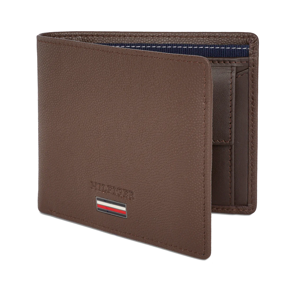 Tommy Hilfiger Vernon Global Coin Wallet - Image 2