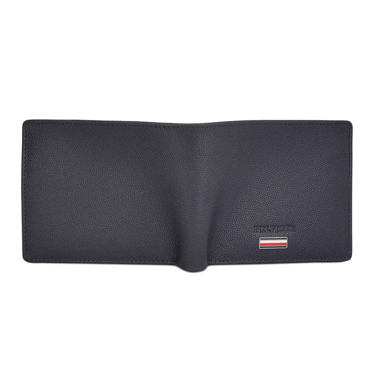 Tommy Hilfiger Vernon Men's Multicard Coin Wallet - Image 4