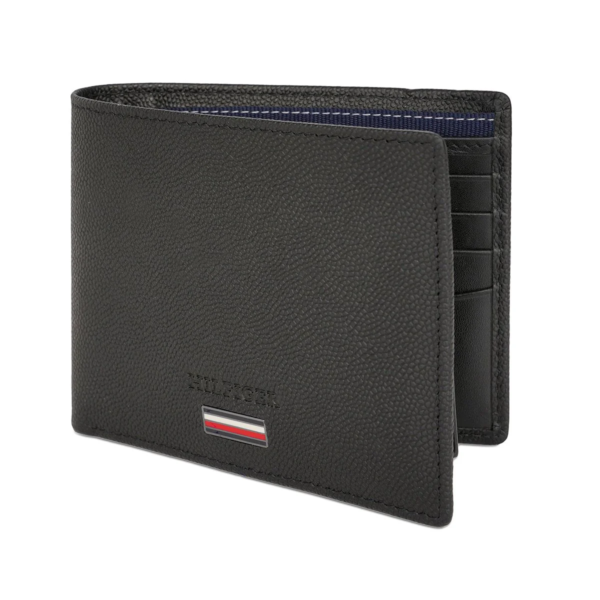 Tommy Hilfiger Vernon Passcase Wallet - Image 2