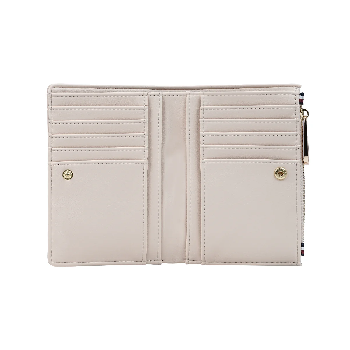 Tommy Hilfiger Verona Women's Bifold Small Wallet - Image 3