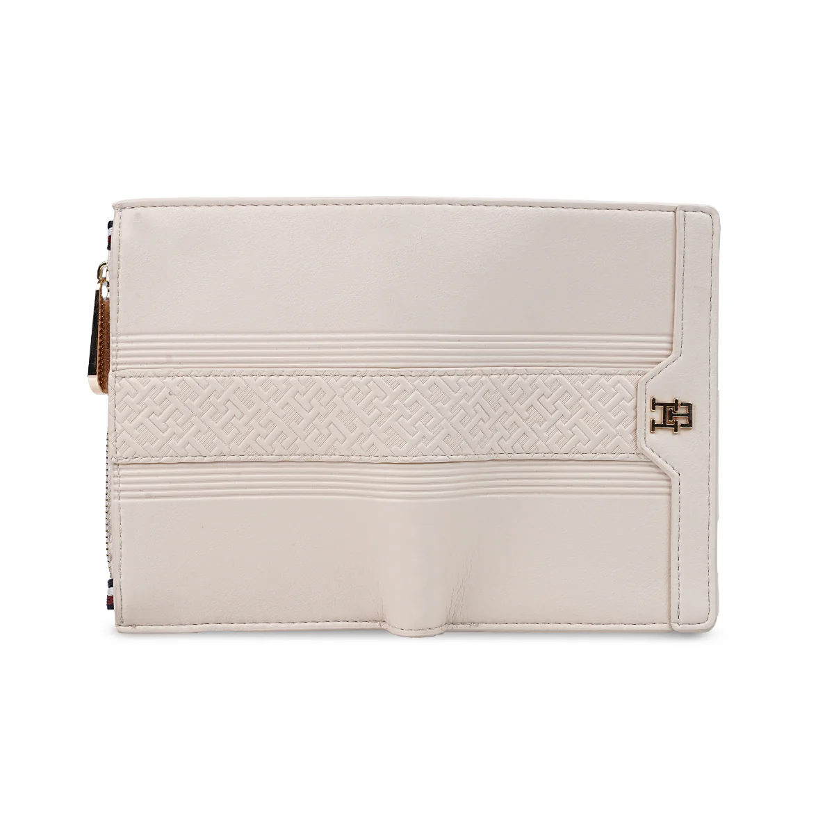 Tommy Hilfiger Verona Women's Bifold Small Wallet - Image 5