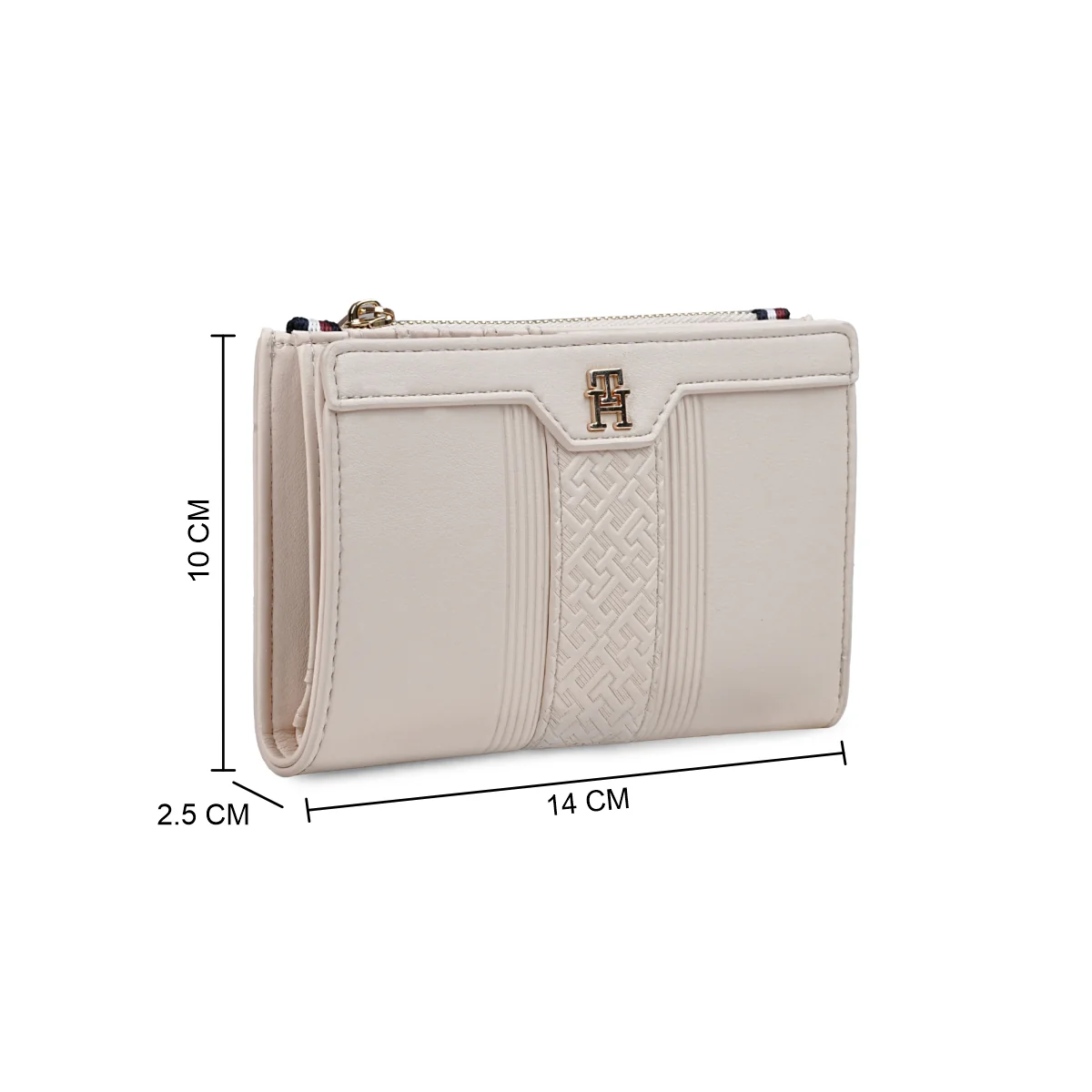 Tommy Hilfiger Verona Women's Bifold Small Wallet - Image 7