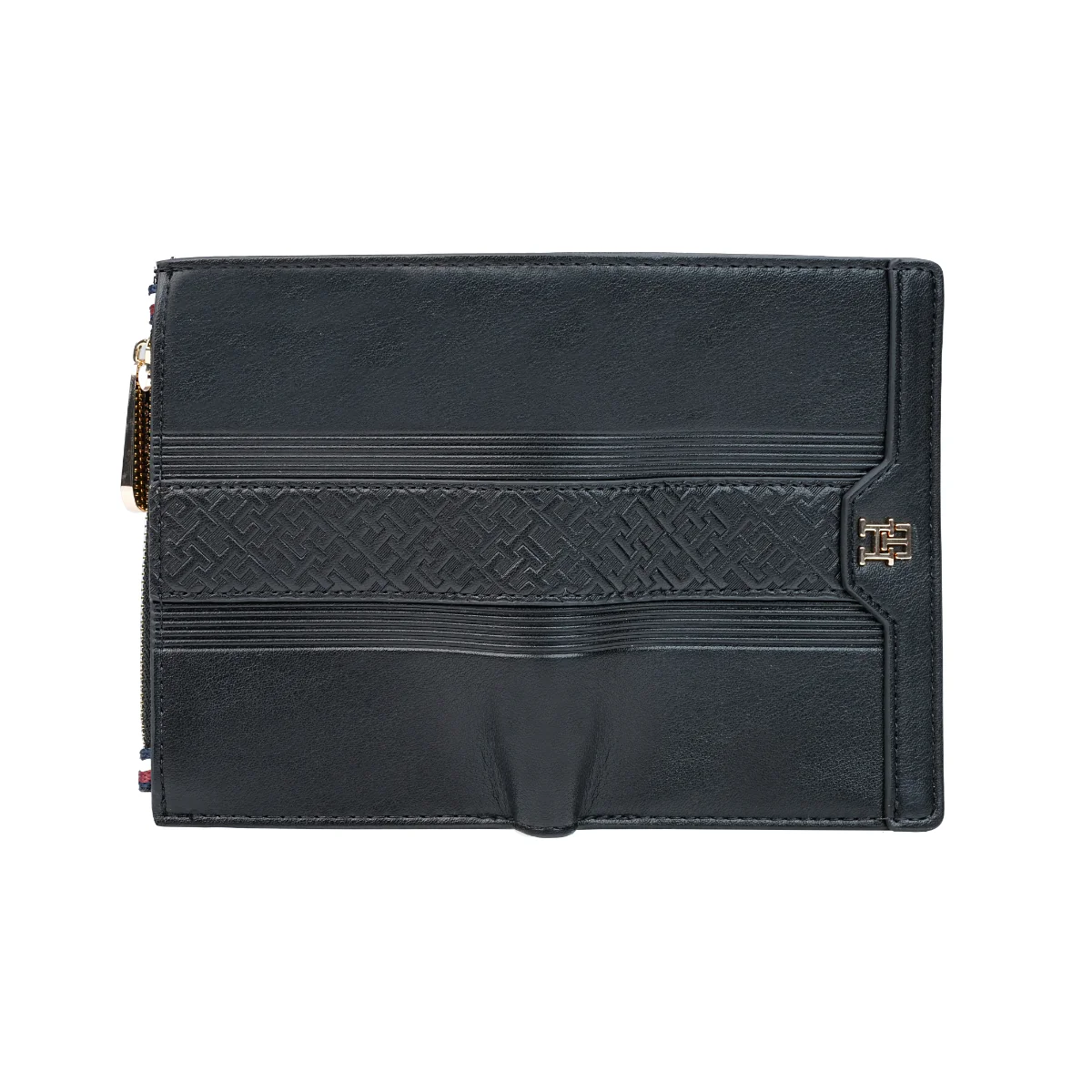 Tommy Hilfiger Verona Women's Bifold Small Wallet - Image 5