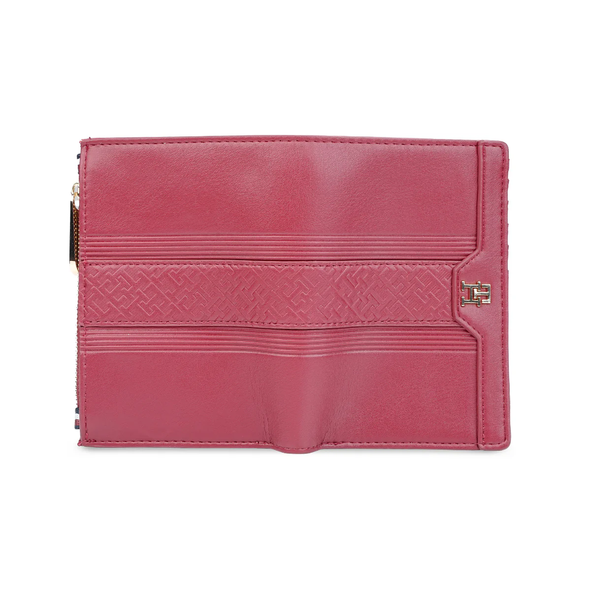 Tommy Hilfiger Verona Women's Bifold Small Wallet - Image 5