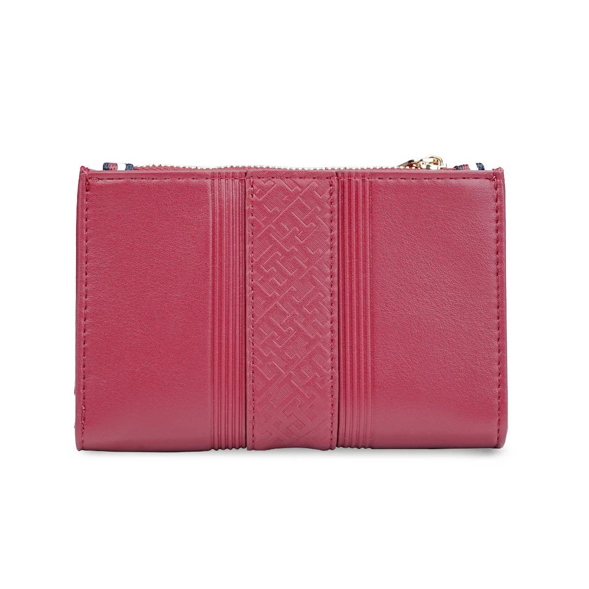 Tommy Hilfiger Verona Women's Bifold Small Wallet - Image 6