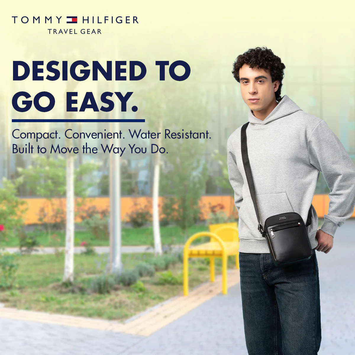 Tommy Hilfiger Veya Crossbody - Image 6