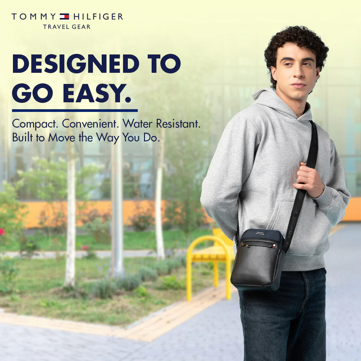 Tommy Hilfiger Veya Crossbody - Image 6