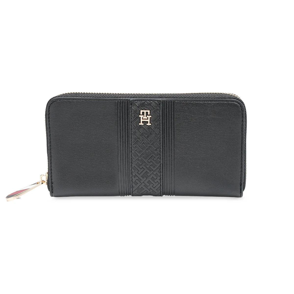 Tommy Hilfiger Vianne Women's Zip Around
Wallet