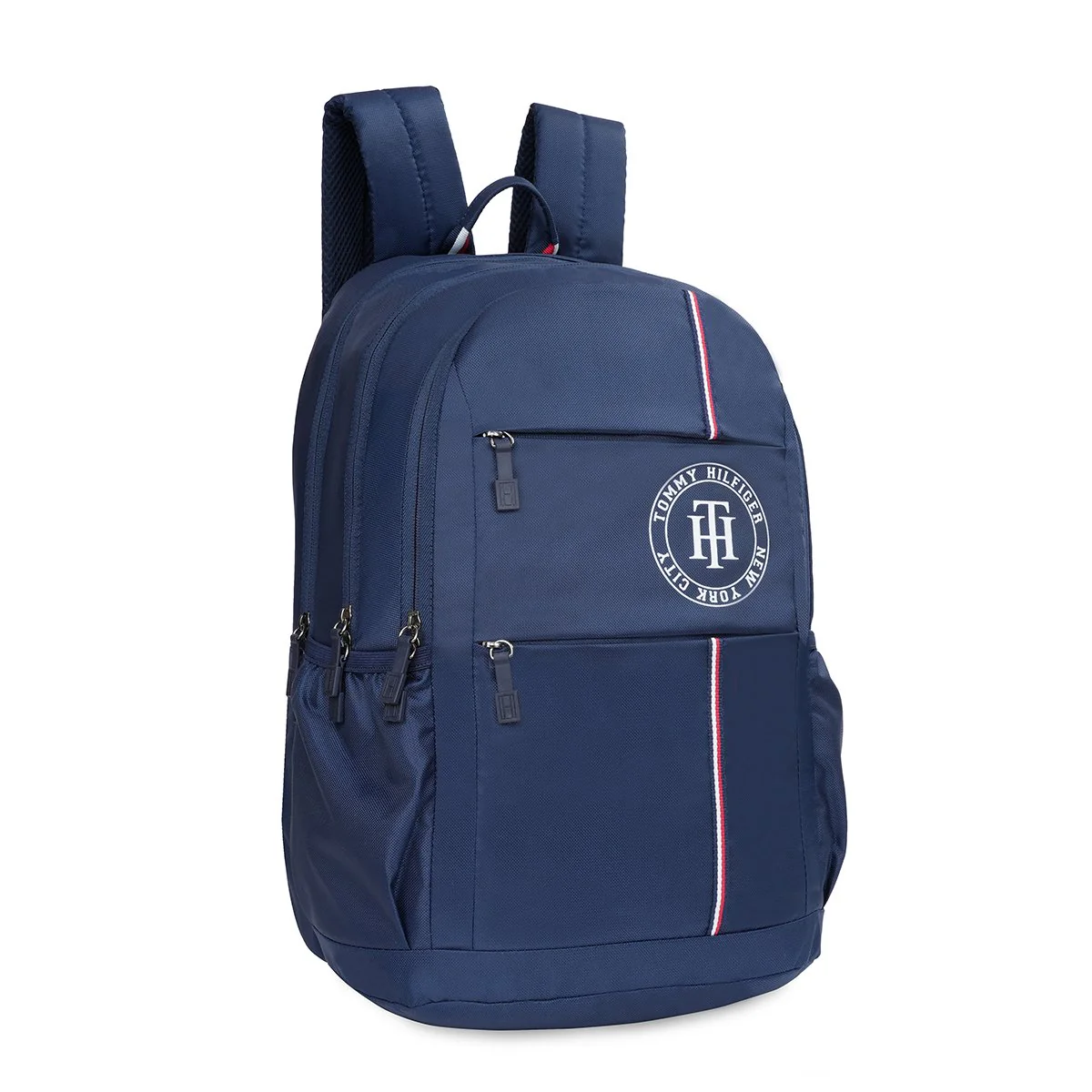 Tommy Hilfiger Viktor Laptop Backpack - Image 2