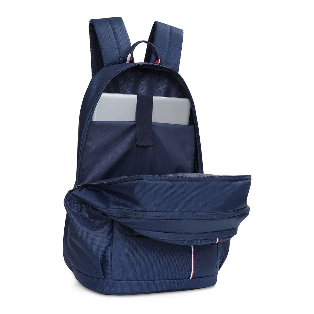 Tommy Hilfiger Viktor Laptop Backpack - Image 7
