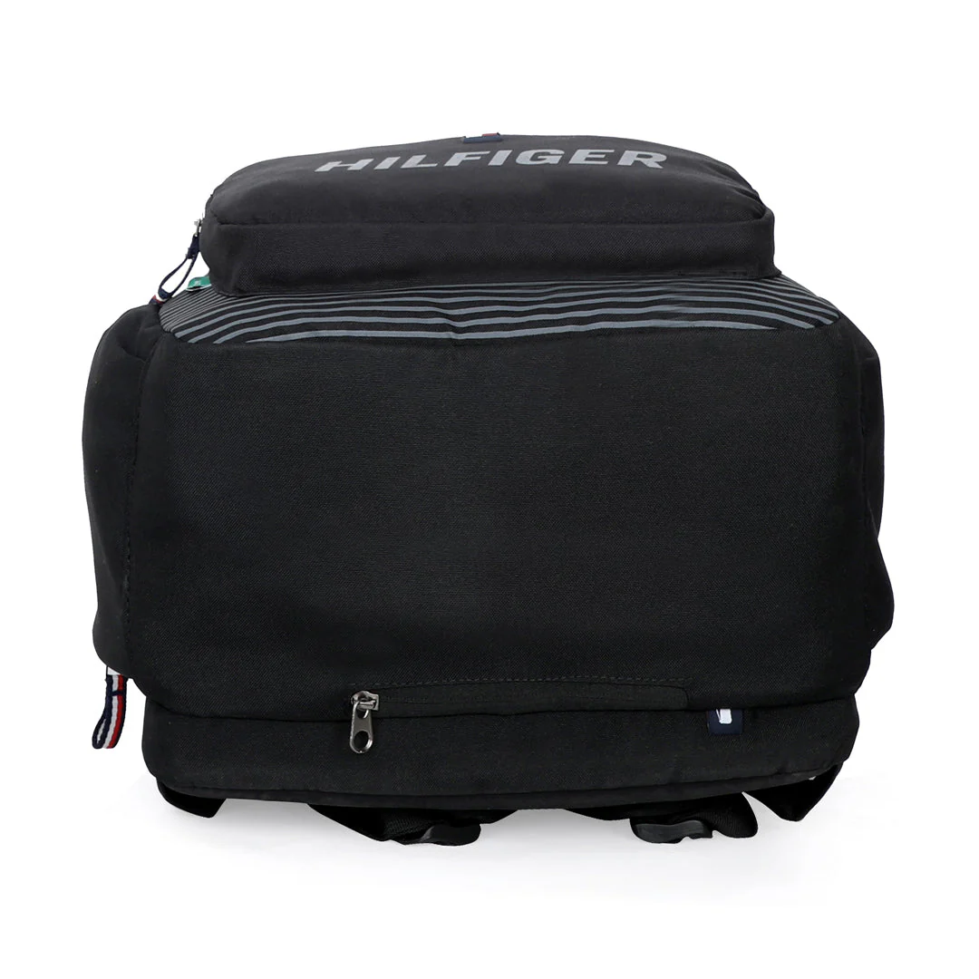 Tommy Hilfiger Vulcan #GoGreen Backpack - Image 8