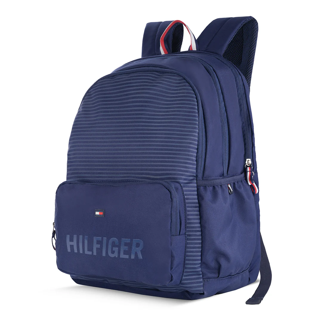 Tommy Hilfiger Vulcan #GoGreen Backpack - Image 2