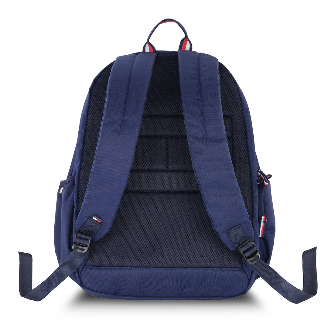 Tommy Hilfiger Vulcan #GoGreen Backpack - Image 3