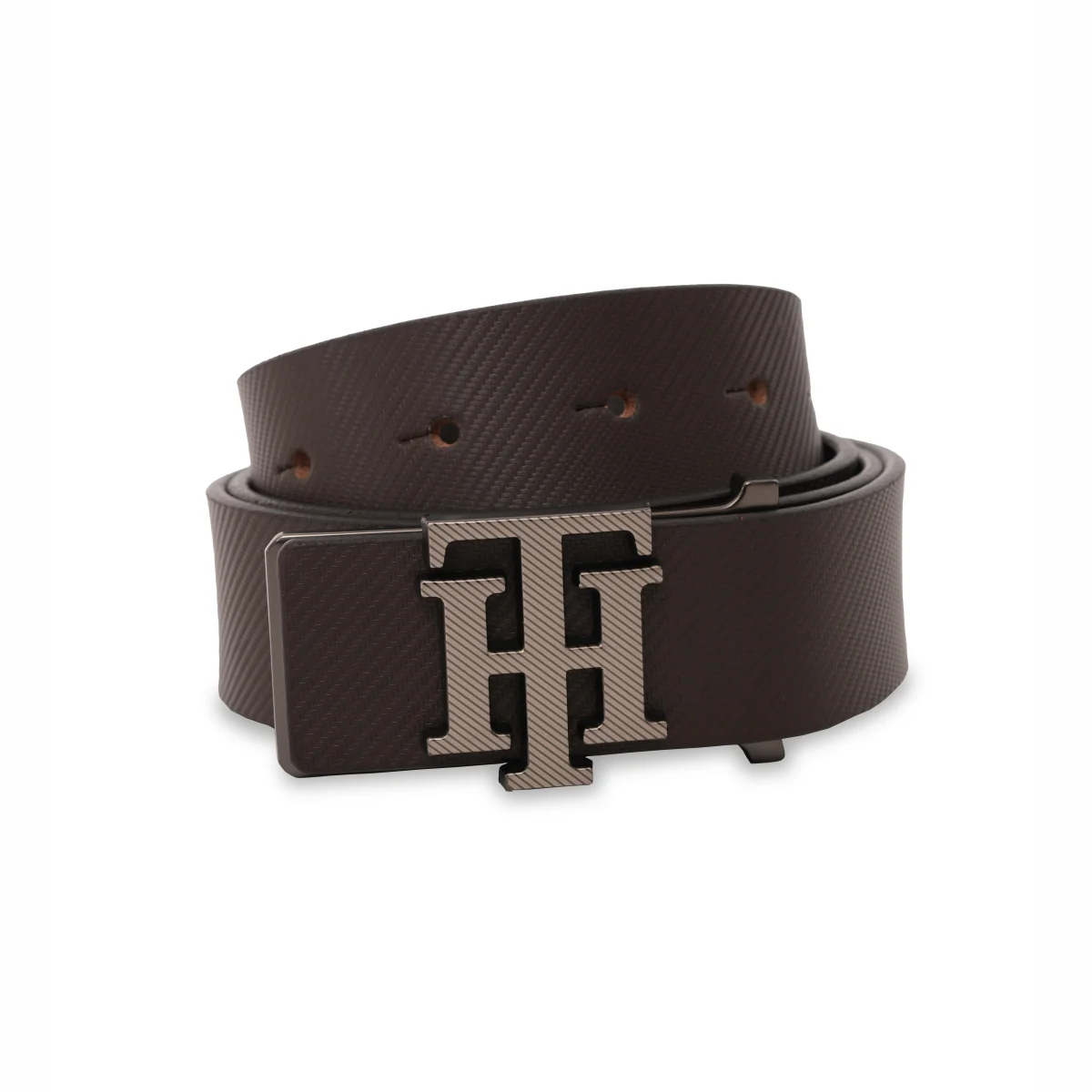 Tommy Hilfiger Wabana Men's Non Reversible Belt