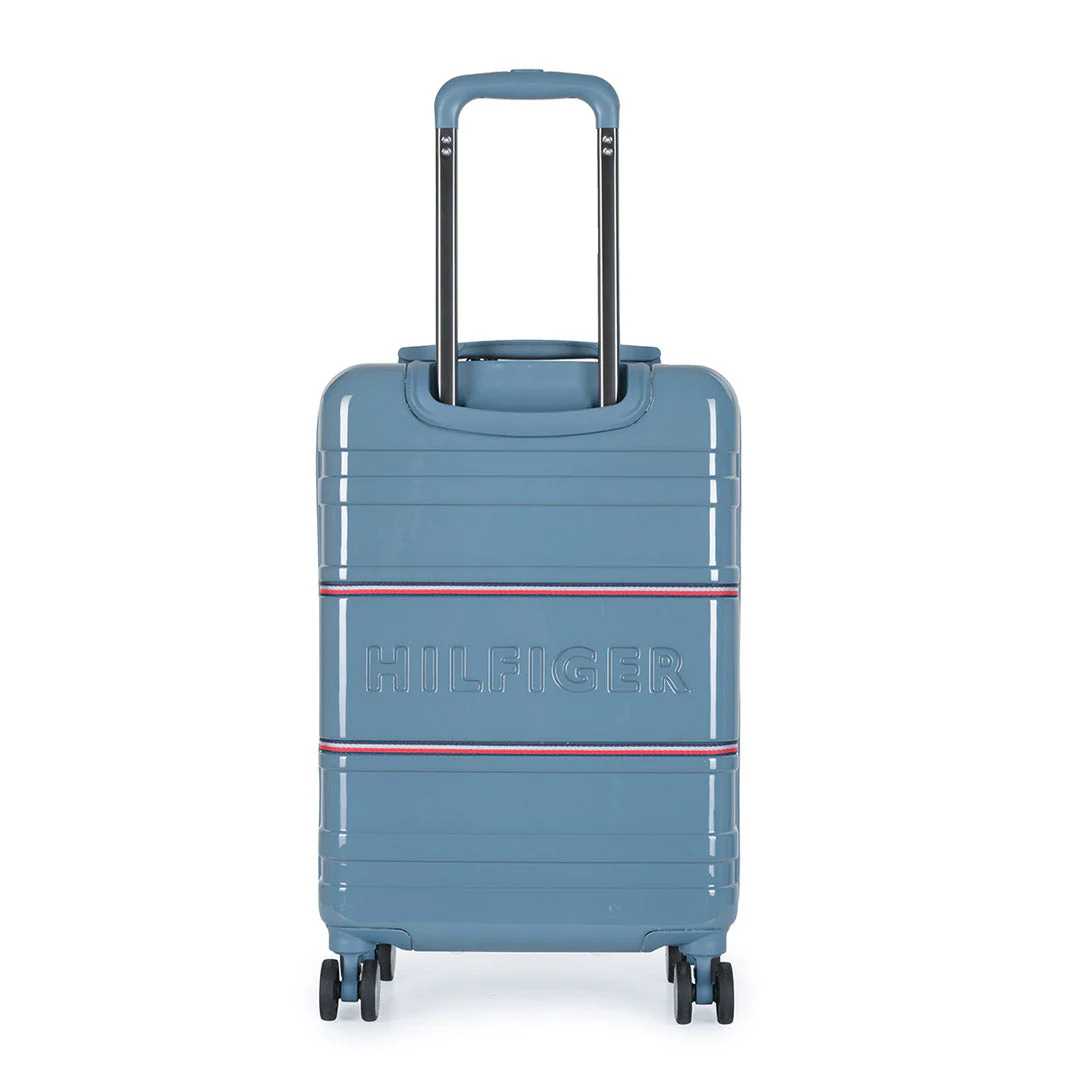 Tommy Hilfiger Wall Street Hard Luggage - Image 10
