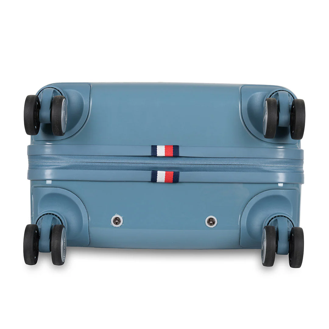 Tommy Hilfiger Wall Street Hard Luggage - Image 6