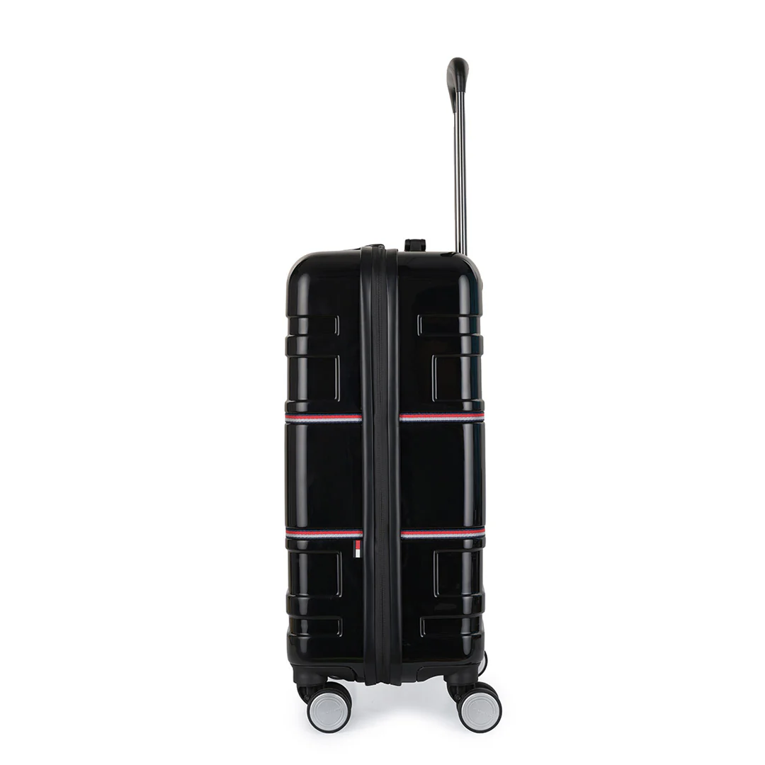 Tommy Hilfiger Wall Street Hard Luggage - Image 5