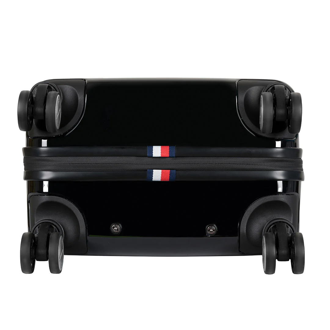 Tommy Hilfiger Wall Street Hard Luggage - Image 7