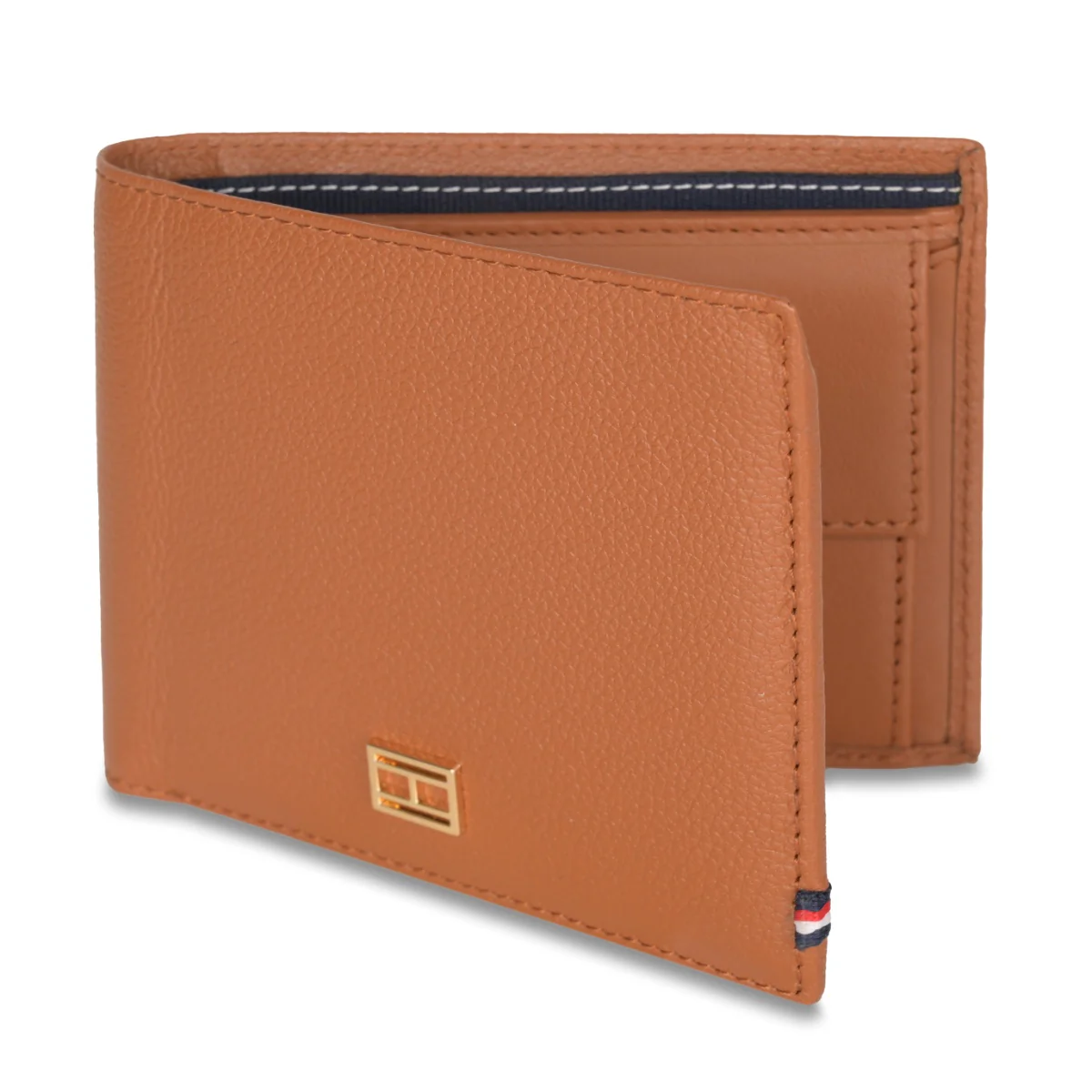Tommy Hilfiger Walworth Global Coin Wallet - Image 6