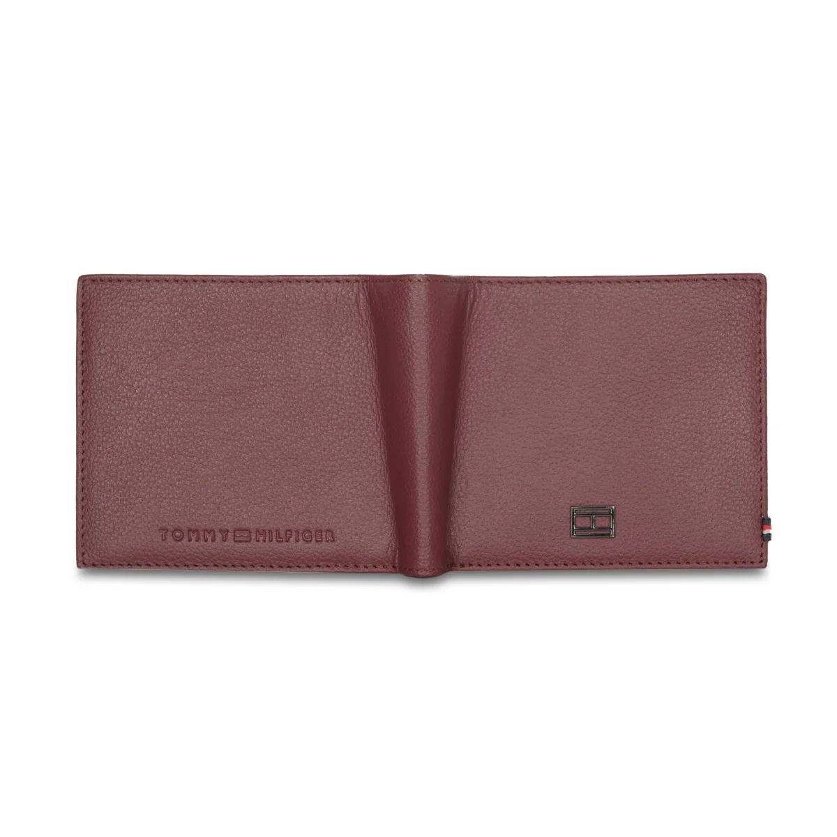 Tommy Hilfiger Walworth Global Coin Wallet - Image 5