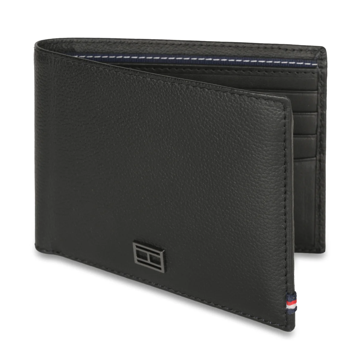 Tommy Hilfiger Walworth Men’s Passcase Wallet - Image 2