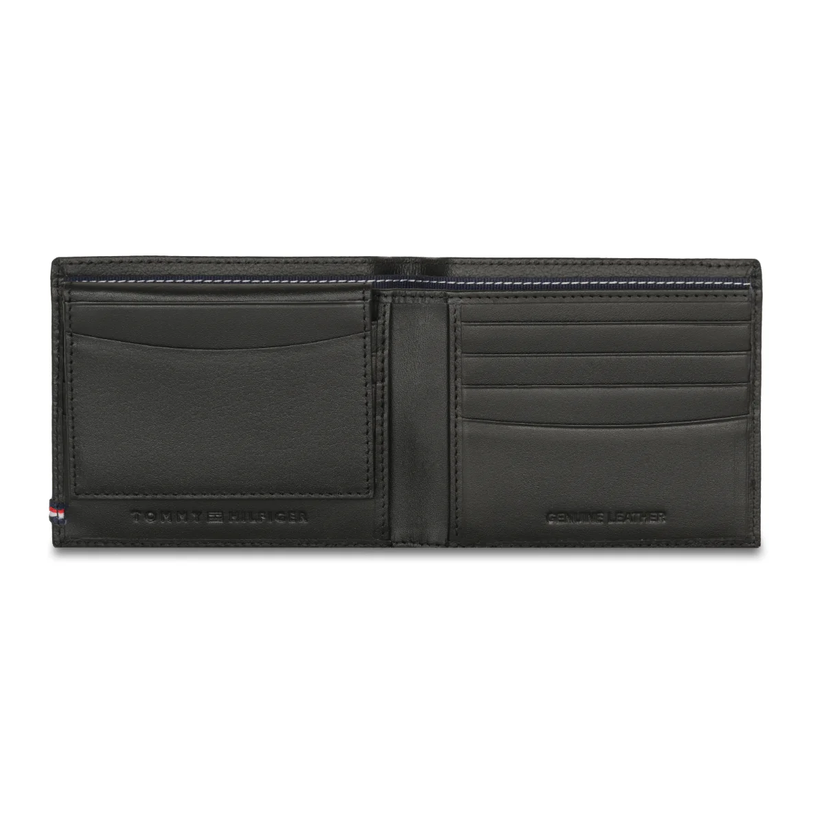Tommy Hilfiger Walworth Men’s Passcase Wallet - Image 5