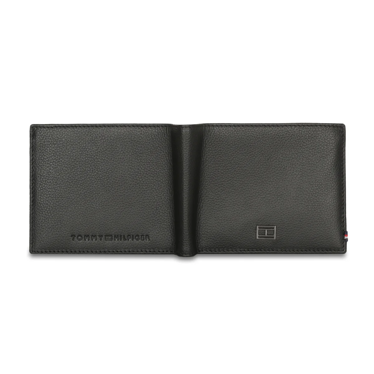 Tommy Hilfiger Walworth Men’s Passcase Wallet - Image 8