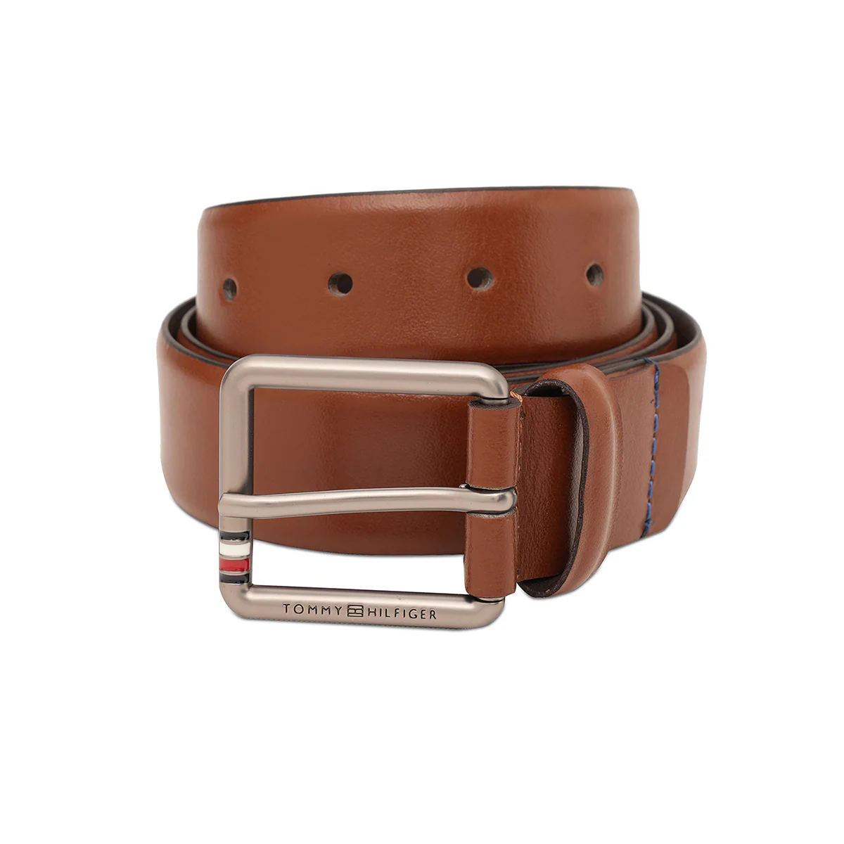Tommy Hilfiger Warrens Men's Non Reversible Belt