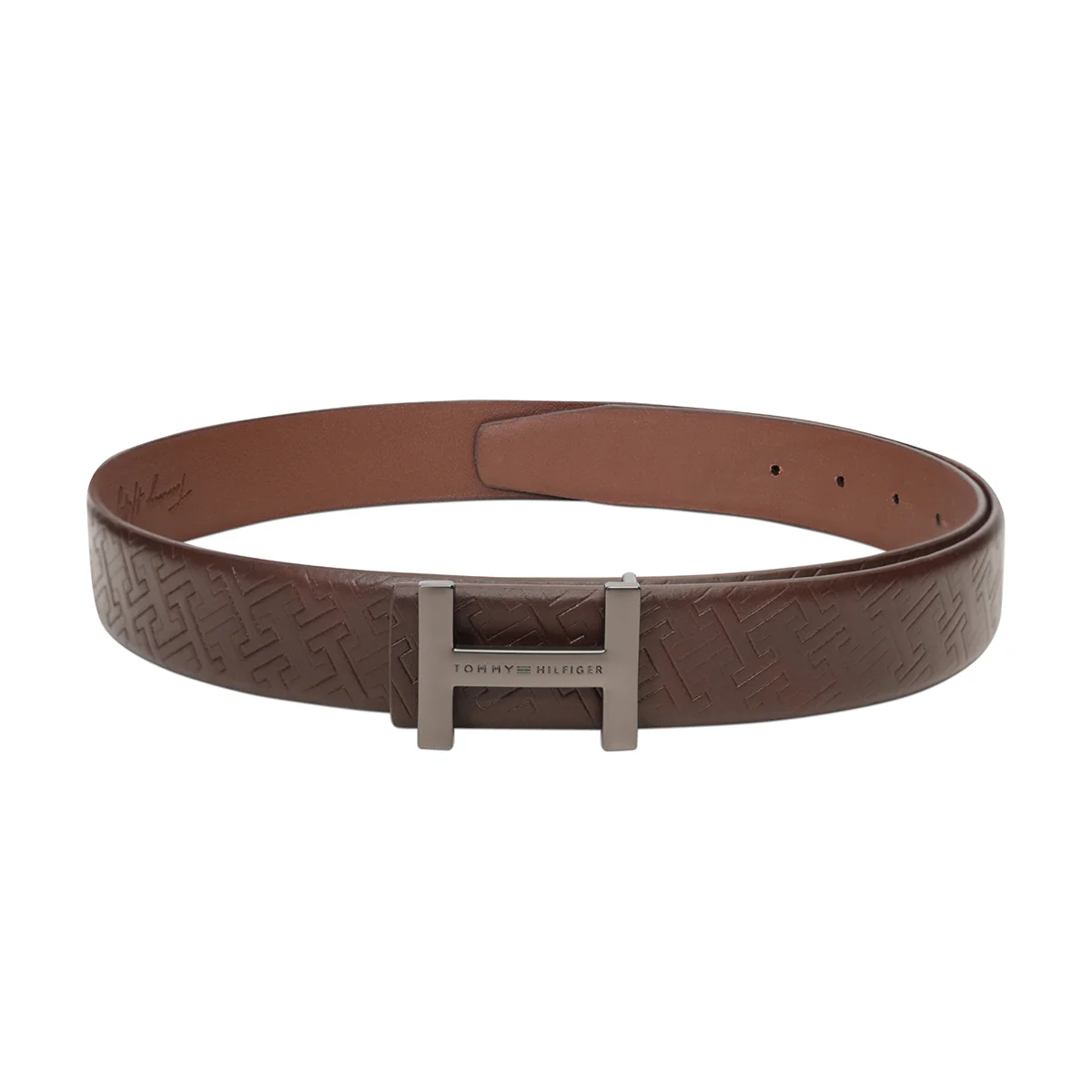 Tommy Hilfiger Waterford Men's Reversible Belt - Image 2